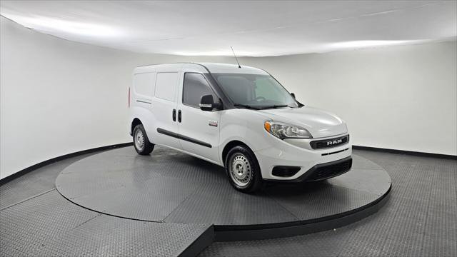 Used 2022 RAM ProMaster City Tradesman FWD image 12