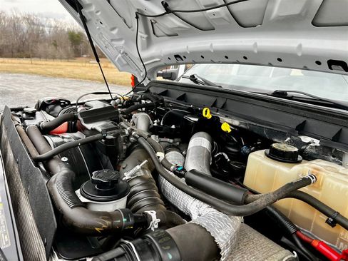 Used 2016 Ford F250 King Ranch image 21