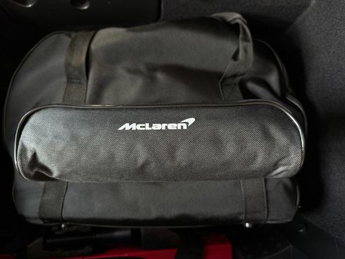 Used 2019 McLaren 570S image 56