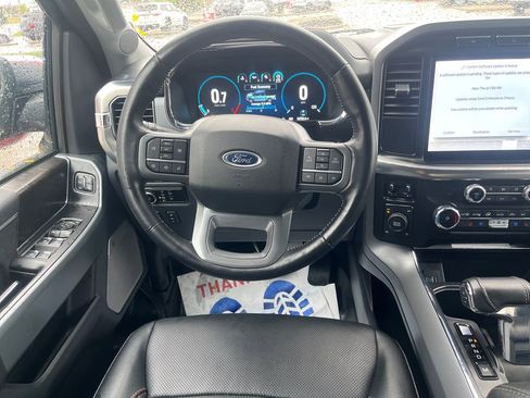 Used 2023 Ford F150 Lariat image 15