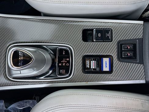 Used 2022 Mitsubishi Outlander GT image 20