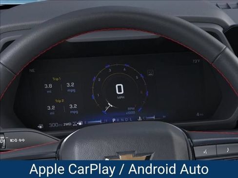 New 2026 Chevrolet Colorado W/T RWD image 20