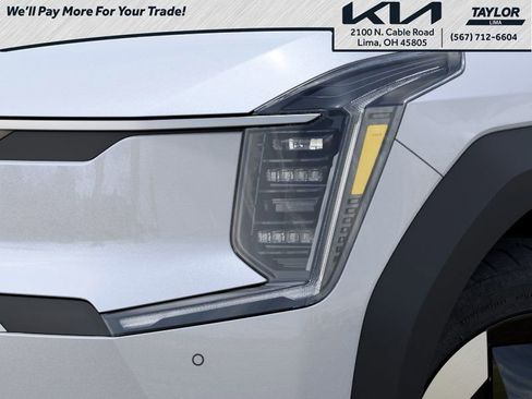 New 2026 Kia EV9 Wind image 10