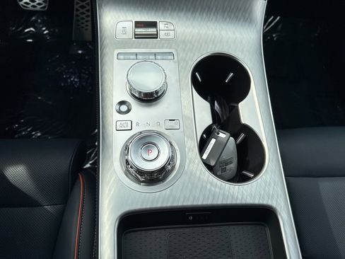 New 2026 Genesis GV70 2.5T Sport Prestige image 27