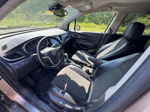 Used 2019 Buick Encore Preferred AWD/4WD image 15