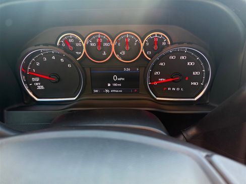 Used 2022 Chevrolet Silverado 1500 LT image 14