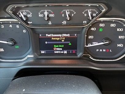 Used 2019 GMC Sierra 1500 SLT