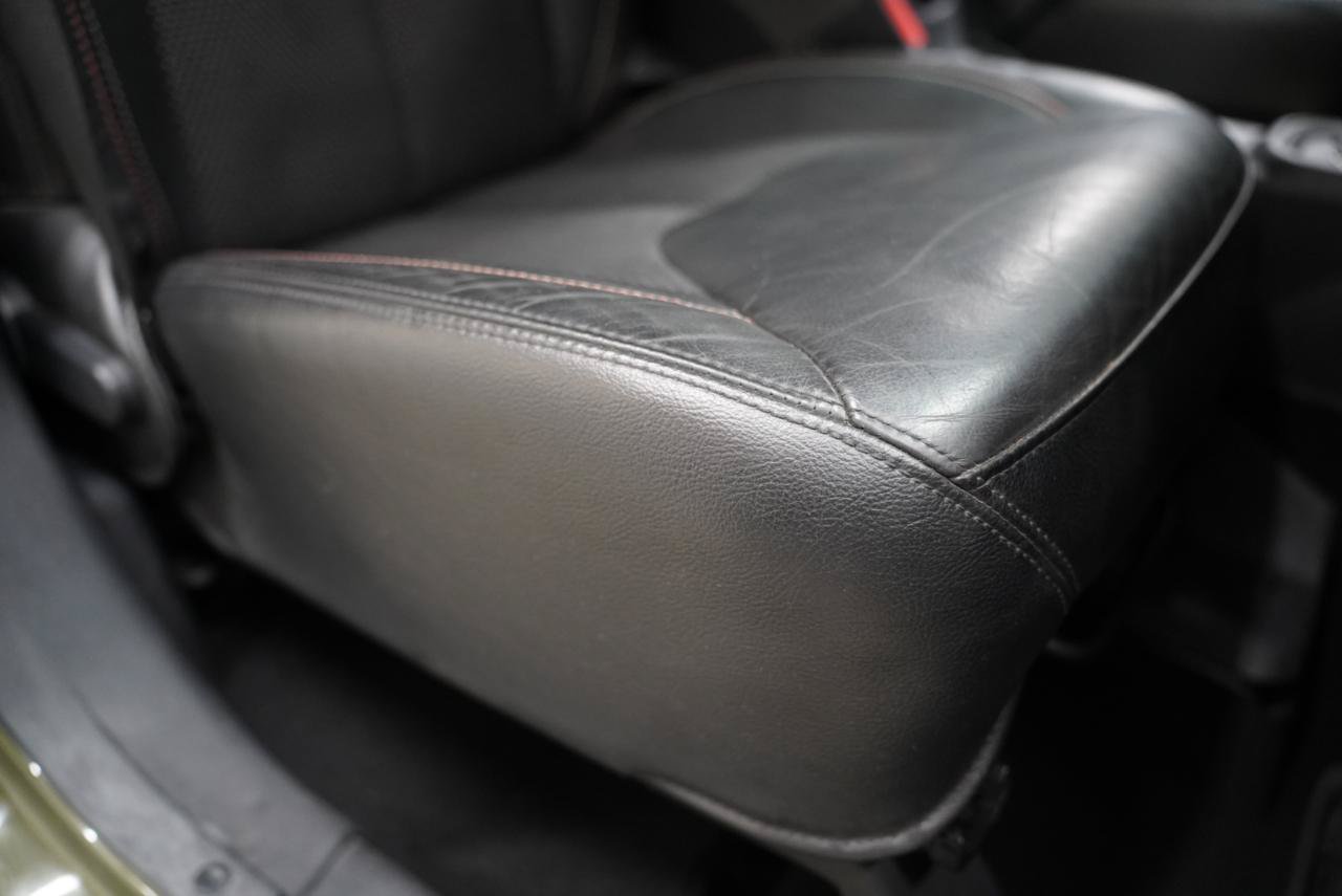 Used 2016 Jeep Wrangler Unlimited Sahara AWD/4WD image 26