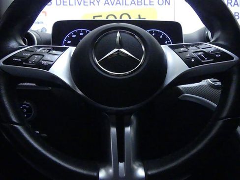 Used 2022 Mercedes-Benz C 300 Sedan image 22