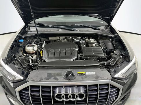 Used 2021 Audi Q3 2.0T Premium w/ Convenience Package AWD/4WD image 30