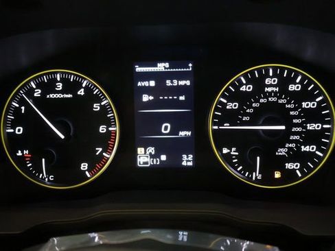 New 2026 Subaru Crosstrek 2.5i Sport image 15