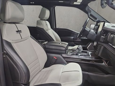 Used 2024 Ford F150 Lightning Platinum image 20