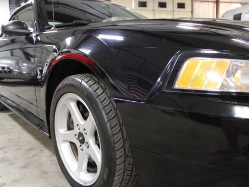 Used 1999 Ford Mustang Cobra RWD image 16
