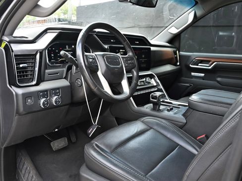 Used 2023 GMC Sierra 1500 Denali AWD/4WD image 14