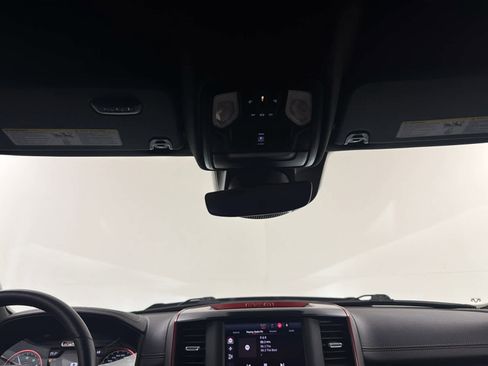 Used 2022 RAM 1500 Rebel w/ Rebel Level 1 Equipment Group image 20