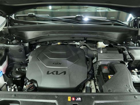 Used 2022 Kia Telluride SX w/ SX Prestige Package AWD/4WD image 47