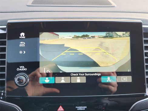 Used 2021 Honda Passport Touring image 20