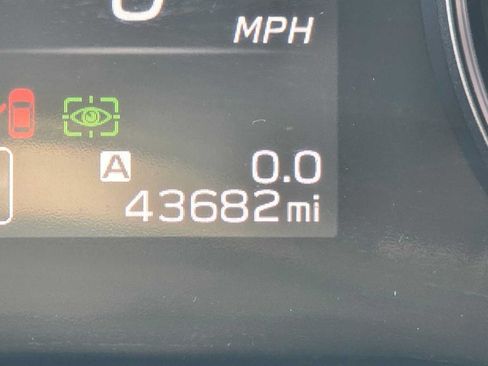 Used 2023 Subaru Ascent Limited w/ Technology Package AWD/4WD image 27