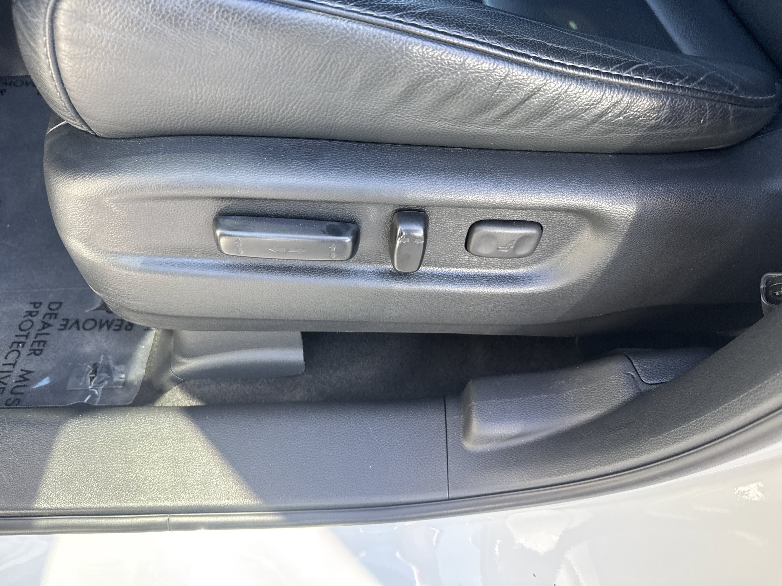 Used 2021 Honda Pilot Special Edition image 4