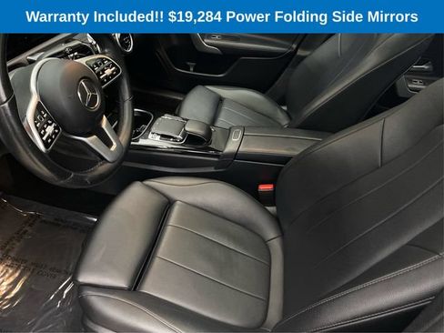 Used 2019 Mercedes-Benz A 220 4MATIC image 10