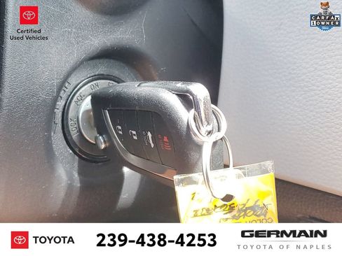 Certified 2026 Toyota Corolla LE FWD image 32