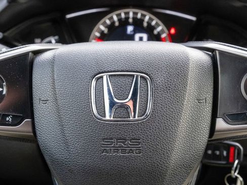 Used 2017 Honda Civic LX image 20