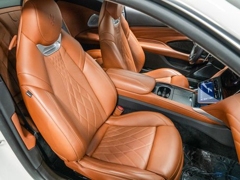 Used 2024 Maserati GranTurismo Modena image 23