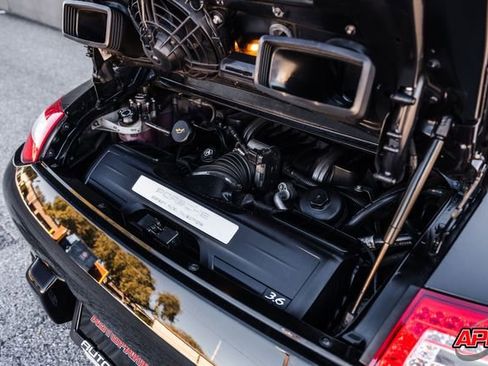 Used 2009 Porsche 911 Carrera image 60