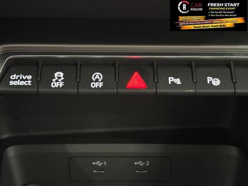 Used 2024 Audi A3 2.0T Premium FWD image 24