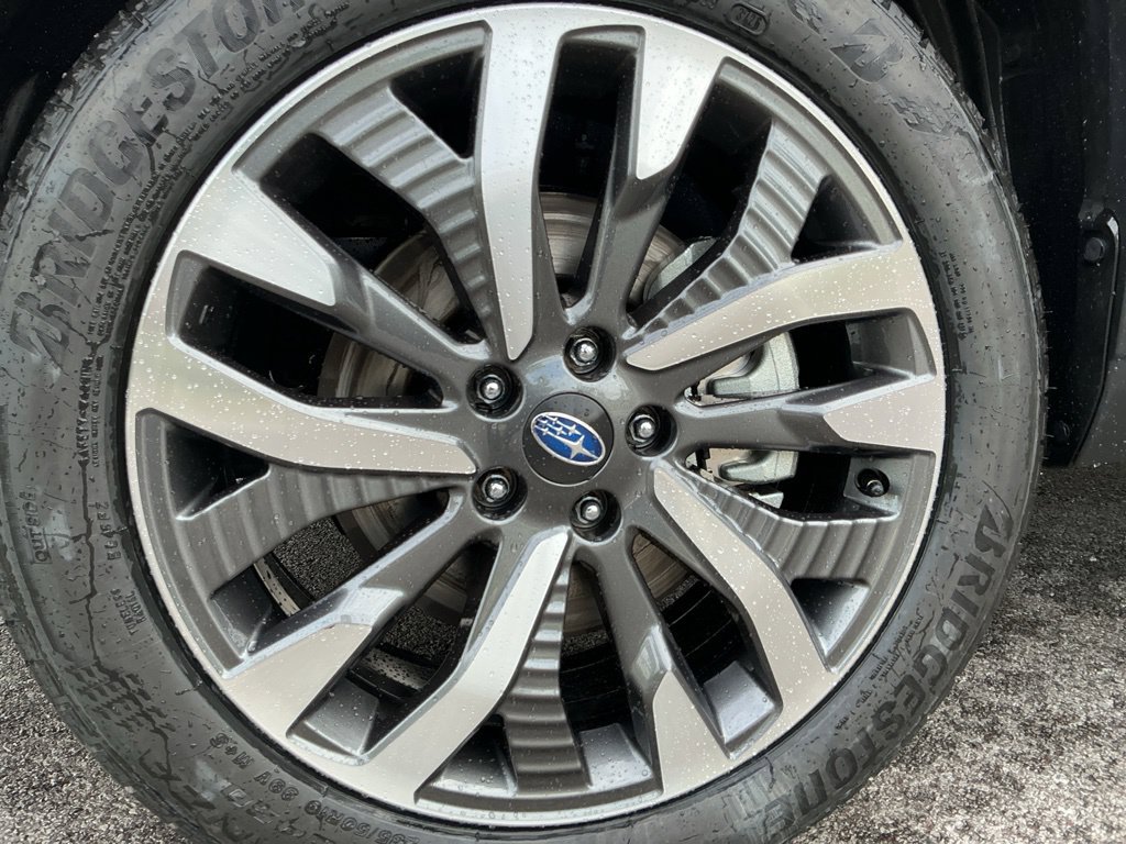 New 2026 Subaru Forester Touring AWD/4WD image 5