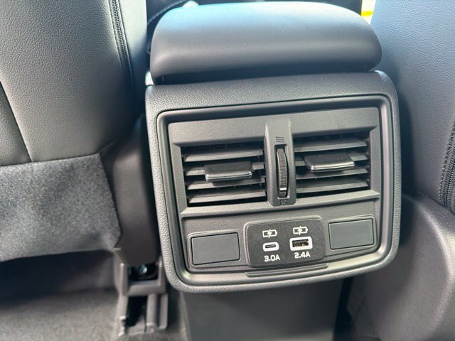 New 2026 Subaru Forester Premium AWD/4WD image 26