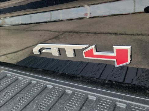 New 2026 GMC Sierra 1500 AT4 w/ AT4 Premium Package AWD/4WD image 6