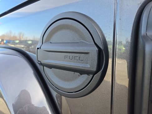 New 2026 Jeep Wrangler Sahara image 20