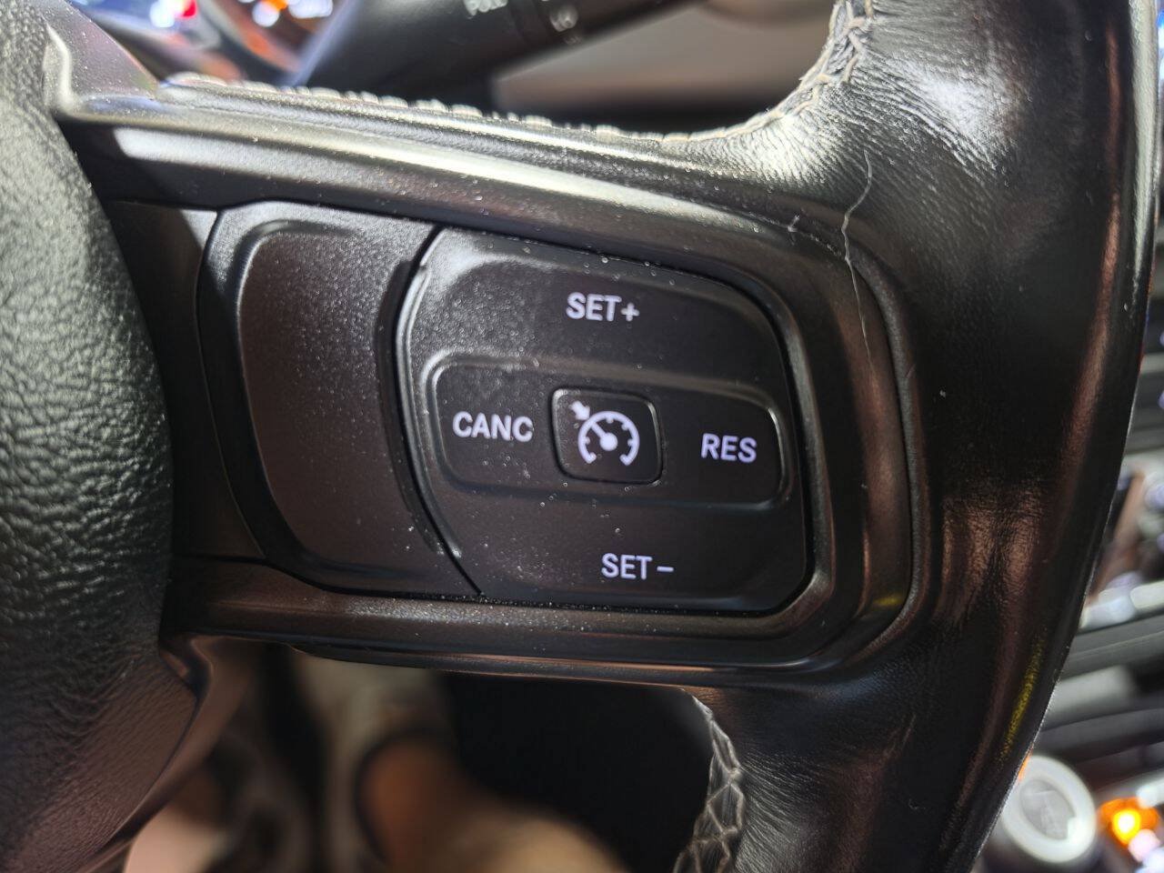 Used 2021 Jeep Gladiator Sport w/ Quick Order Package 24Q 80Th AWD/4WD image 30