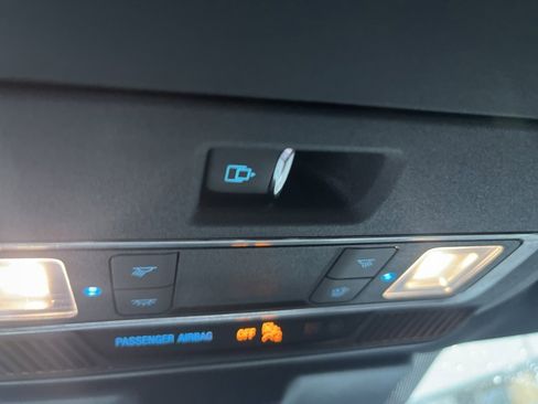 Used 2023 Ford F150 Platinum w/ Equipment Group 701A High image 23