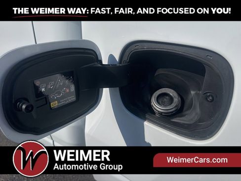 Used 2024 RAM 1500 Tradesman w/ Night Edition AWD/4WD image 7