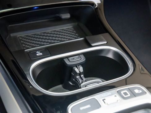 New 2026 Mercedes-Benz CLA 250 4MATIC image 27