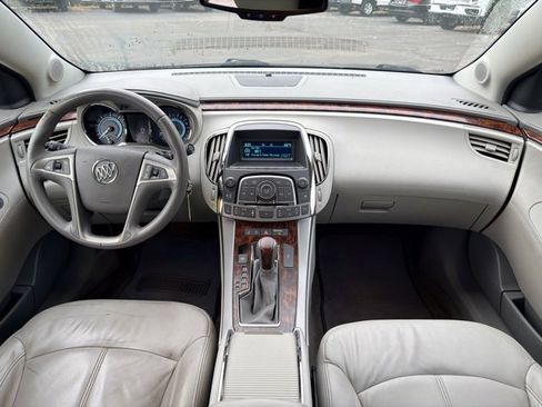 Used 2012 Buick LaCrosse Leather image 17