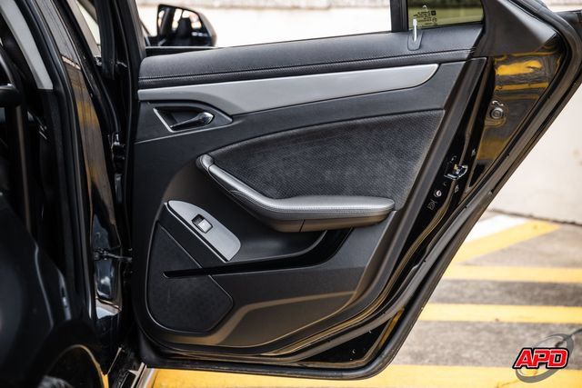 Used 2014 Cadillac CTS V RWD image 79