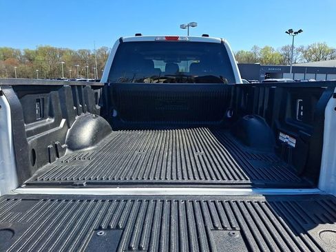 Used 2024 Ford F250 XLT AWD/4WD image 29
