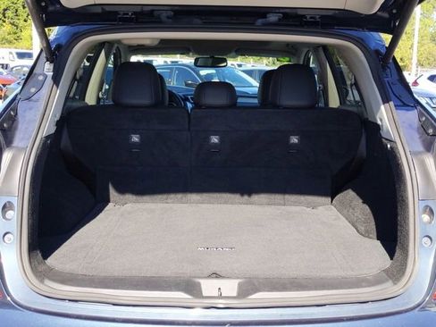 Used 2018 Nissan Murano SL w/ Moonroof Package image 33