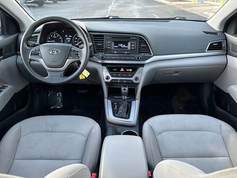 Used 2017 Hyundai Elantra SE image 31