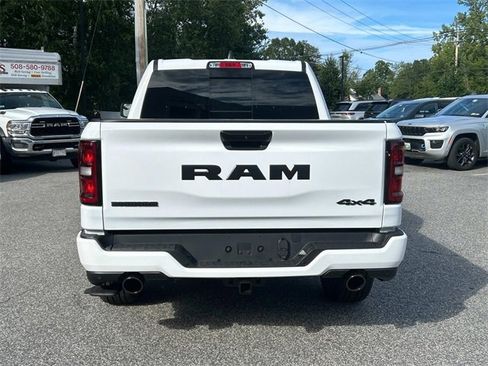 New 2026 RAM 1500 Big Horn image 3