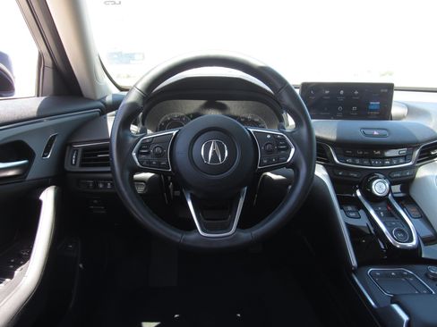 Certified 2023 Acura TLX FWD image 23