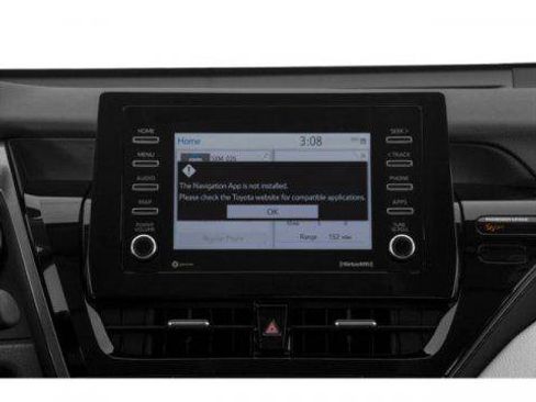 Certified 2023 Toyota Camry LE image 16