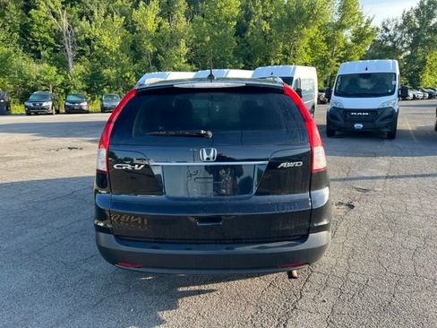 Used 2012 Honda CR-V EX-L image 5