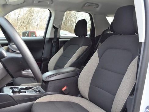 Used 2025 Ford Bronco Sport Big Bend image 18