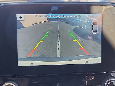 Used 2019 Ford EcoSport SE image 21