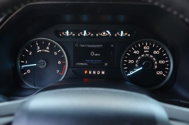 Used 2018 Ford F150 XLT w/ Equipment Group 302A Luxury AWD/4WD image 13