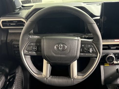 New 2026 Toyota Tacoma Limited AWD/4WD image 22